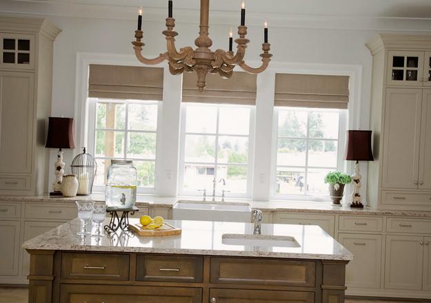 modern window treatment ideas