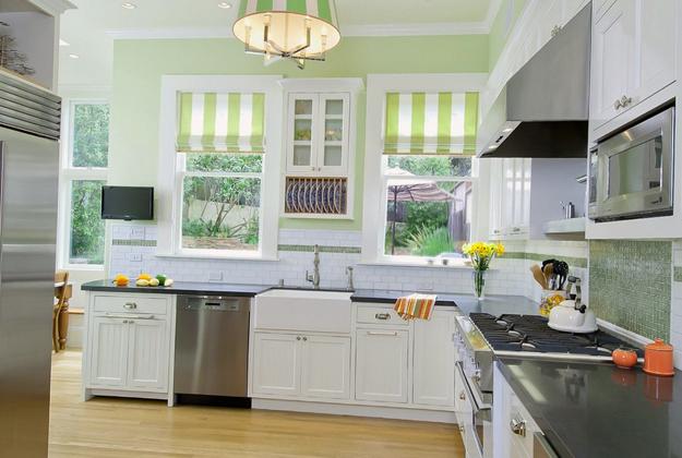  modern window treatment ideas 