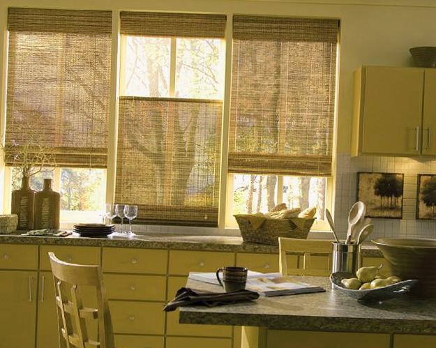 modern window treatment ideas