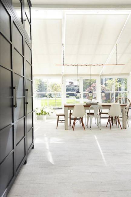 modern interior decorating ideas, Scandinavian design and décor in Scandinavian style