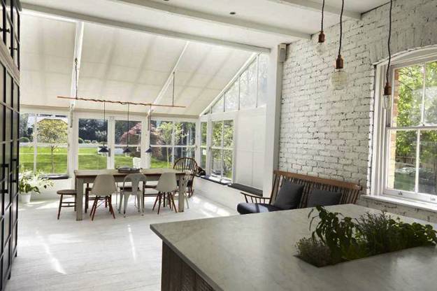 modern interior decorating ideas, Scandinavian design and décor in Scandinavian style