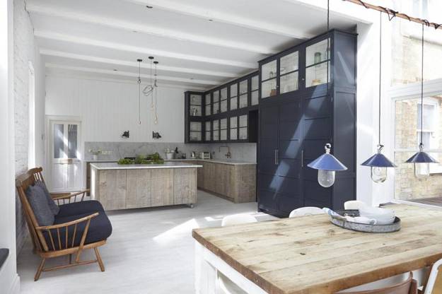 Modern Interior Decoration Ideas, Scandinavian design and décor in Scandinavian style