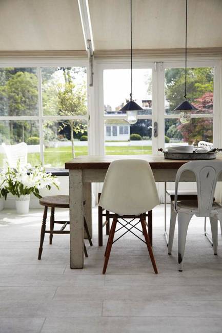 modern interior decorating ideas, Scandinavian design and décor in Scandinavian style