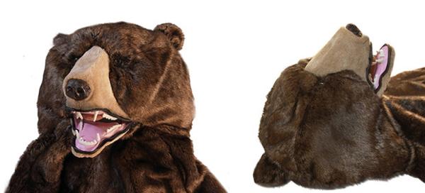  children designs, sleeping bags and stuffed toys for children and adults 