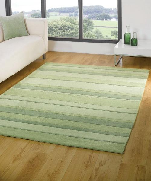 striped rugs carpets-floor Decor Ideas (12)
