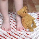 chenille home fabrics for modern home decorating in vintage style