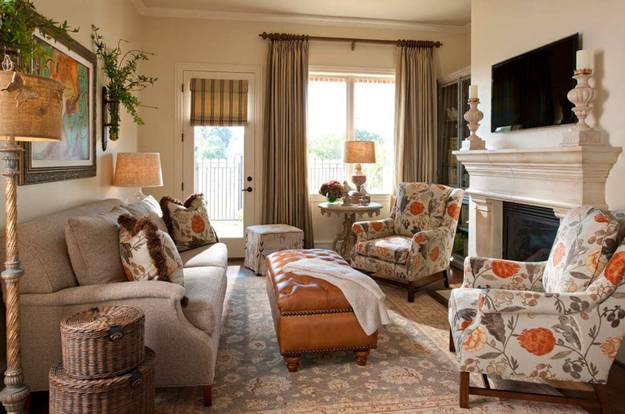  modern interior decoration Ideas, home textiles and decorative patterns on decorative paints correspond 