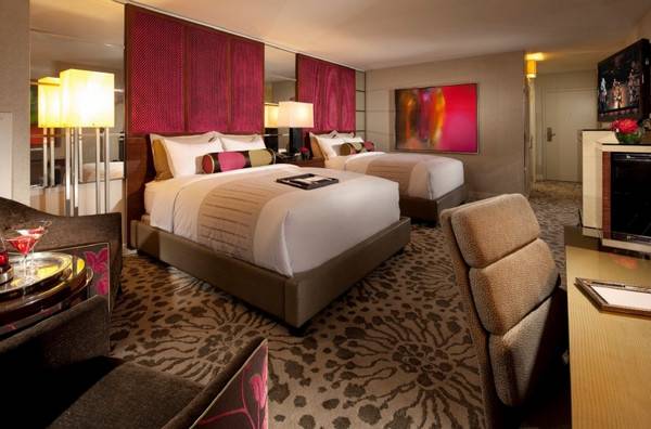 classic interior design style and modern furnishings