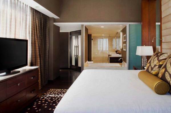 classic interior design style and modern furnishings