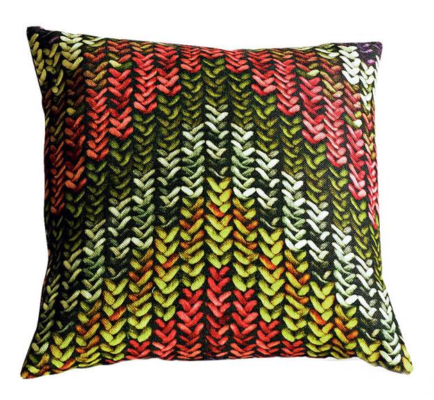 decorative elements with stitches prints and texture