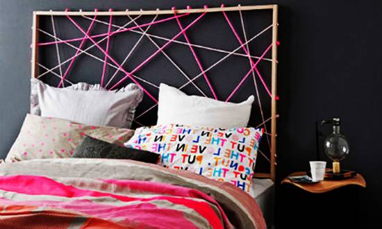  modern home decor items with rope 