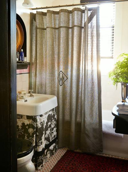 classic interior decorating ideas in English style