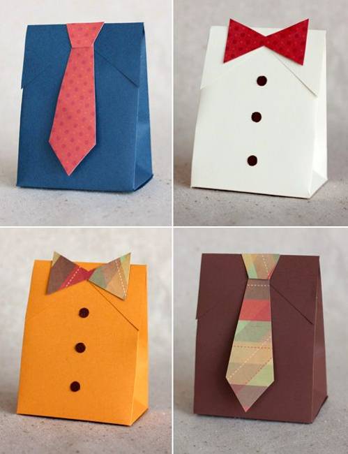  paper crafts and handmade decorations for gifts 