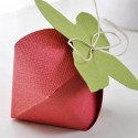 paper crafts and handmade decorations for gifts
