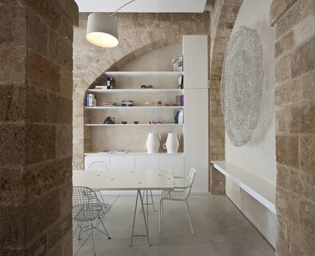 counter space and modern room decor ideas