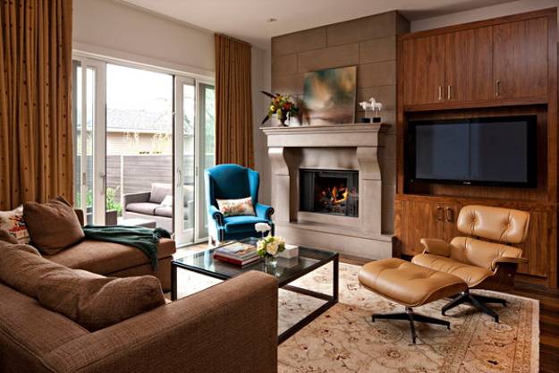 ergonomic furniture design, modern interior design ideas
