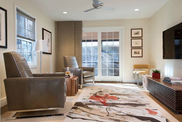 ergonomic furniture design, modern interior design ideas