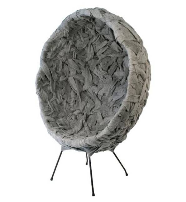 interior design with knots