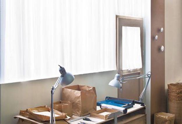 paper craft ideas for interior decorating, recycled crafts
