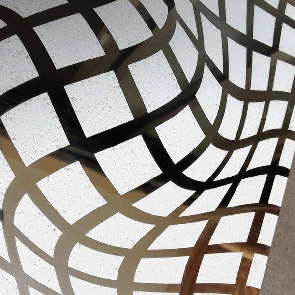 modern interior decorating materials, concrete metal tile designs