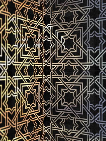 modern interior decorating materials, concrete metal tile designs