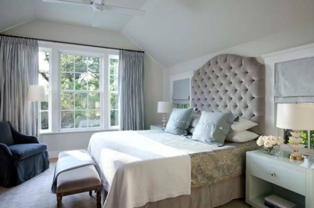 modern bedding and home furnishings for bedroom decor