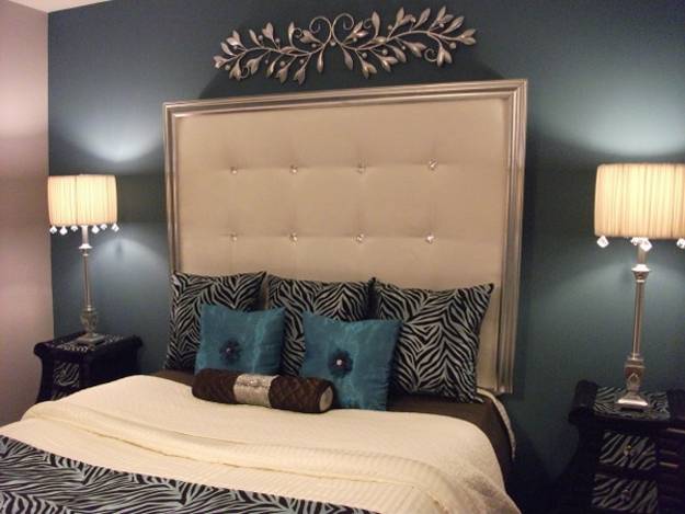 modern bedding and home furnishings for bedroom decor