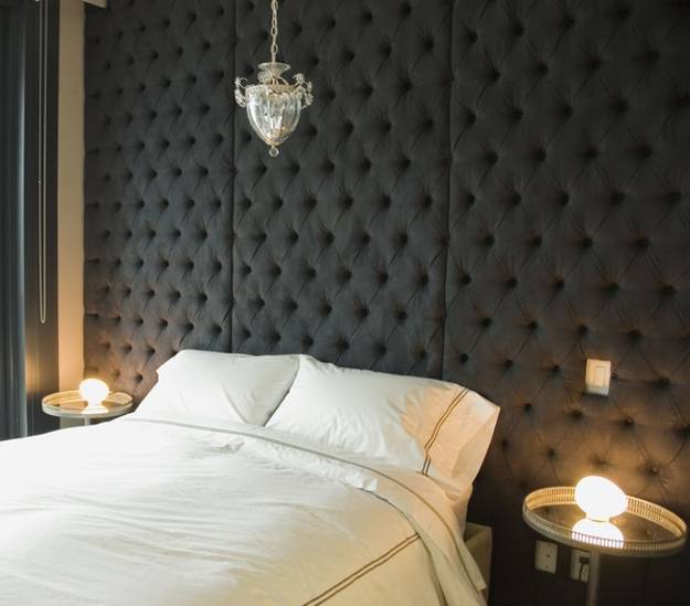 modern bedding and home furnishings for bedroom decor