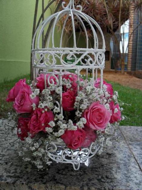 floral decorations, table decorations and heart ideas