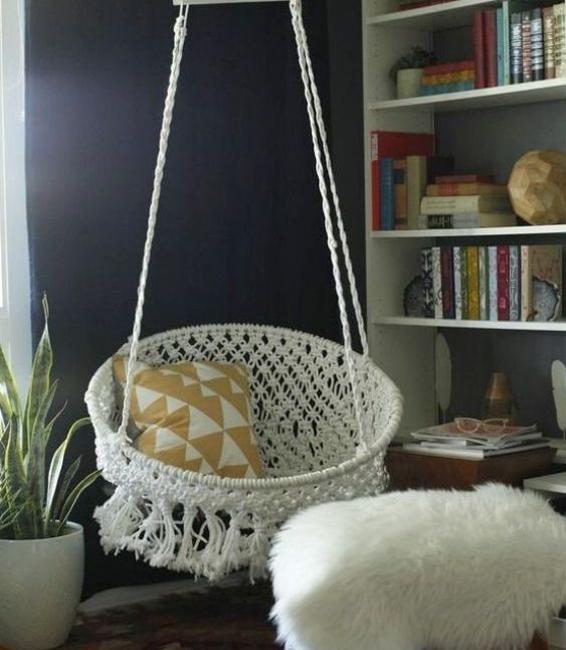 Sheep inspired contemporary decor ideas, wood furniture and handmade decorative accessories
