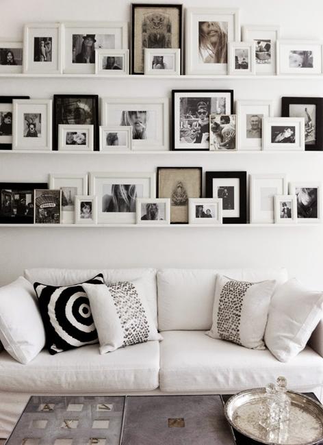Current Trends in the room decorate