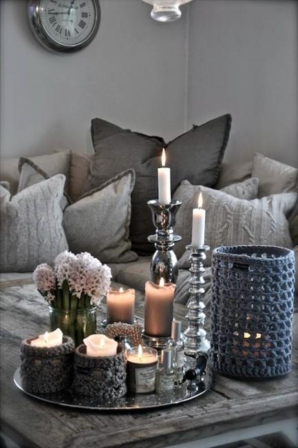 Current Trends in the room decorate