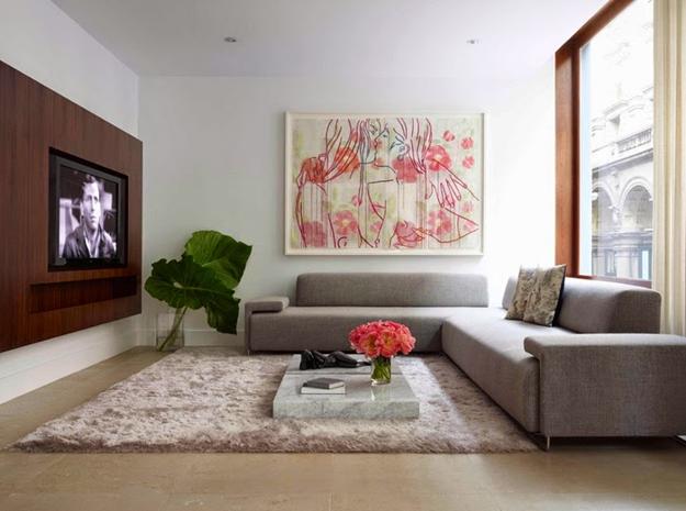 Current Trends in the room decorate