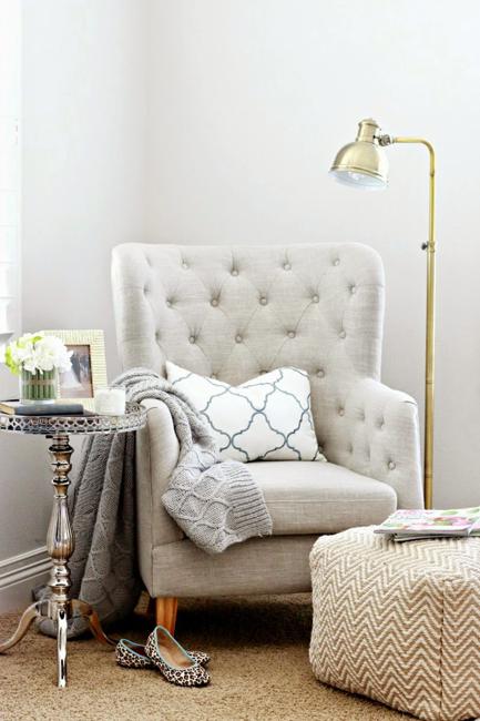 Current Trends in the room decorate