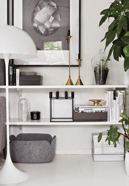Current Trends in the room decorate
