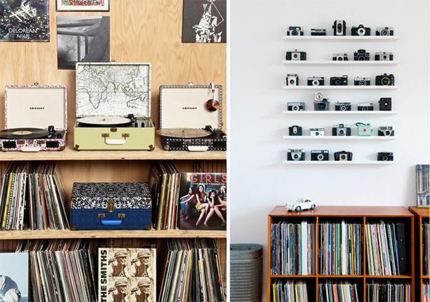 Current Trends in the room decorate