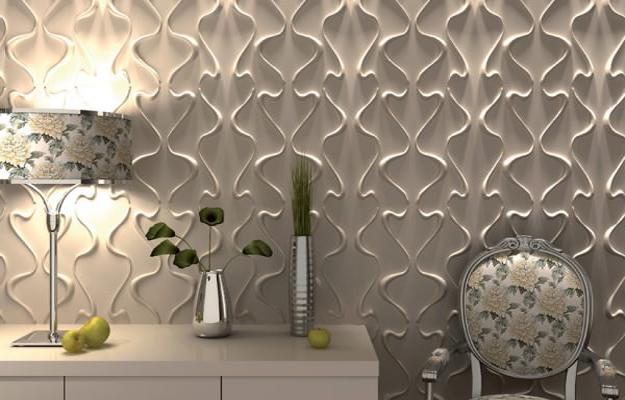 latest trends in decorating room