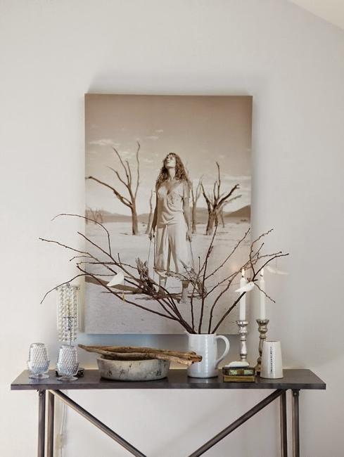 latest trends in decorating room