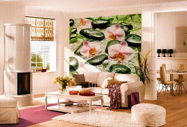latest trends in decorating room