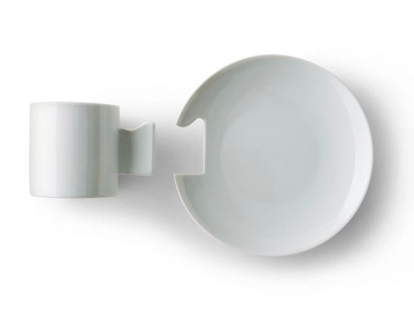 modern tableware, ceramic vases, home decorations