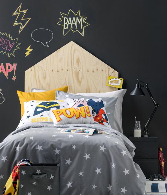  children decor and decorating themes 