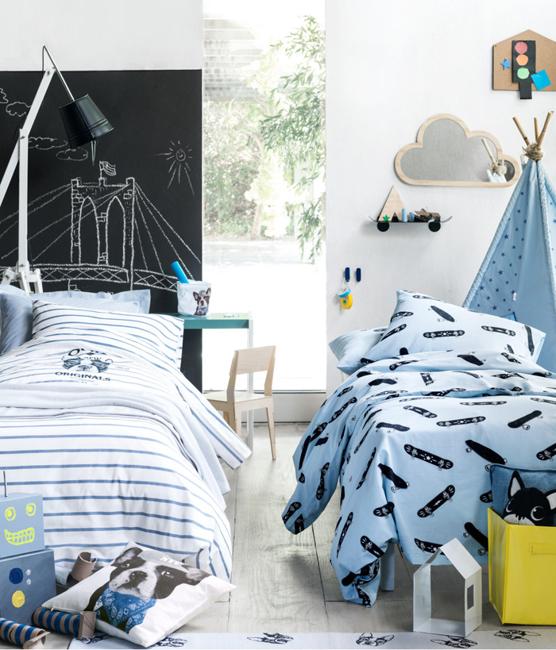  children decor and decorating themes 