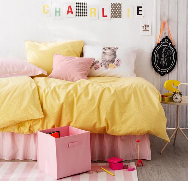  Children décor and rooms Decorating Themes 