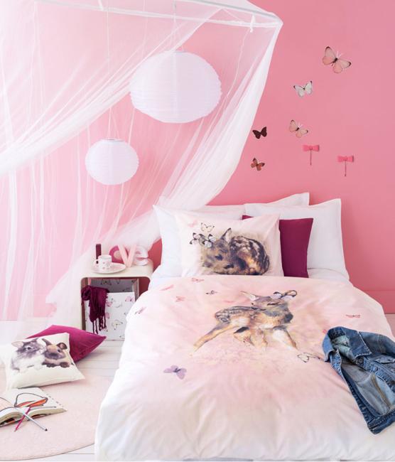  children decor and decorating themes 