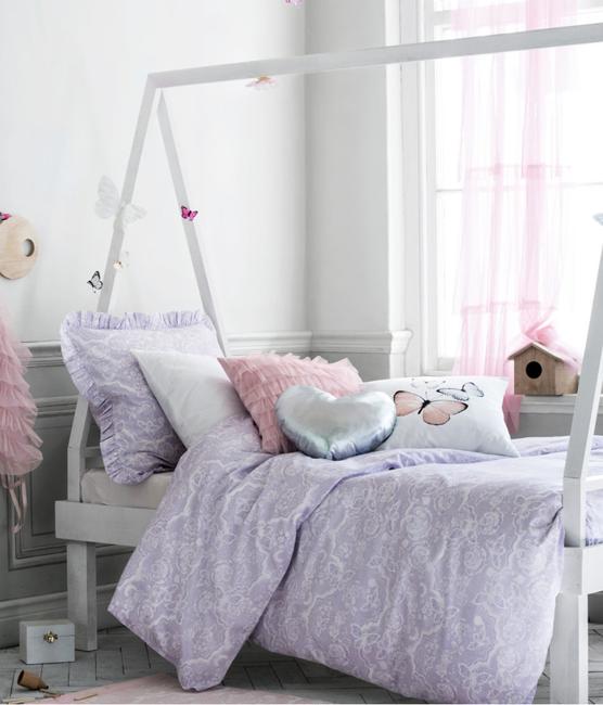 children decor and decorating themes