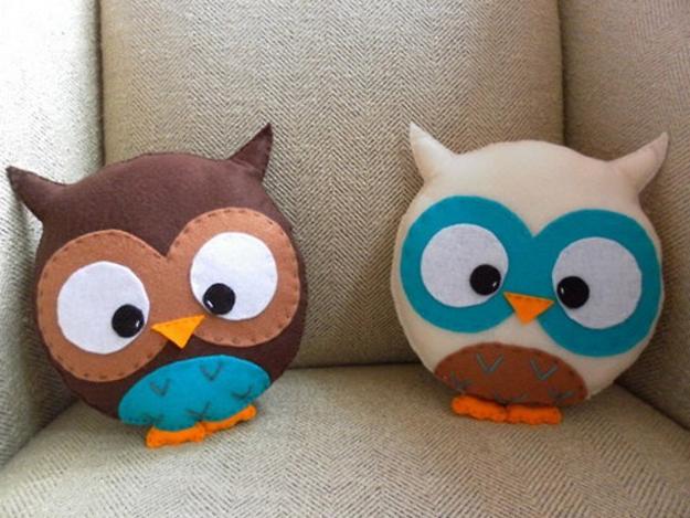  Owl Theme decorations and gift ideas 