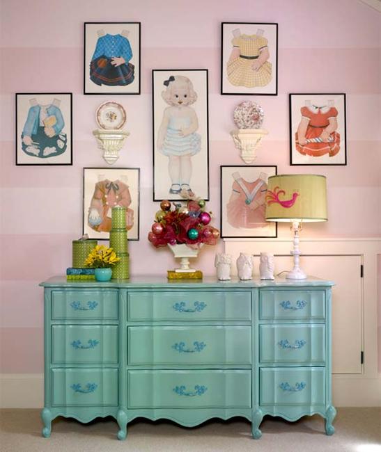 storage furniture, decorating and painting ideas for dressers