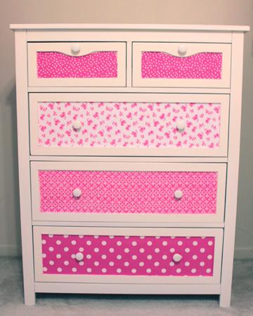 storage furniture, decorating and painting ideas for dressers