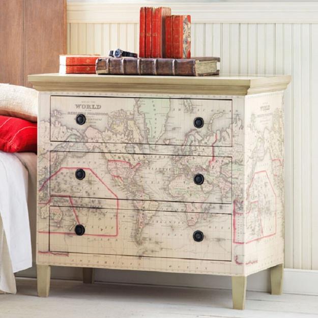 storage furniture, decorating and painting ideas for dressers