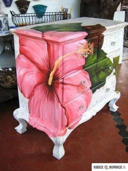 storage furniture, decorating and painting ideas for dressers